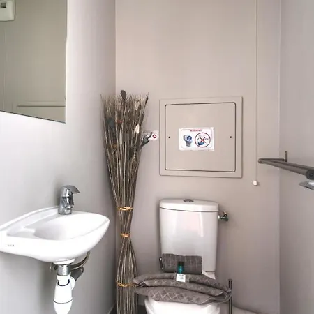Best Price With Terrace Apartmán *