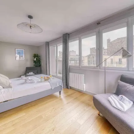 Best Price With Terrace Apartmán *